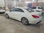 2016 MERCEDES-BENZ CLA-Class