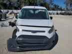 2018 FORD TRANSIT CONNECT