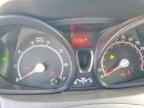 2011 FORD Fiesta