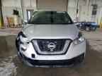 2018 NISSAN KICKS