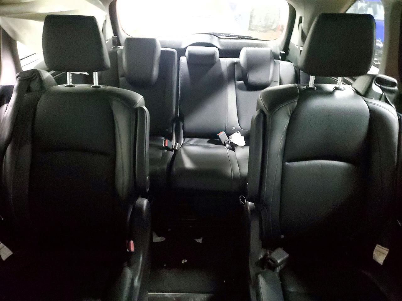 2023 HONDA ODYSSEY