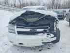 2010 CHEVROLET Suburban
