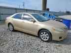 2010 TOYOTA CAMRY