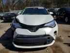2021 TOYOTA C-HR