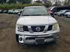 2006 NISSAN Frontier