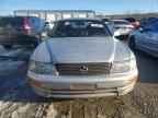 1996 LEXUS Ls 400
