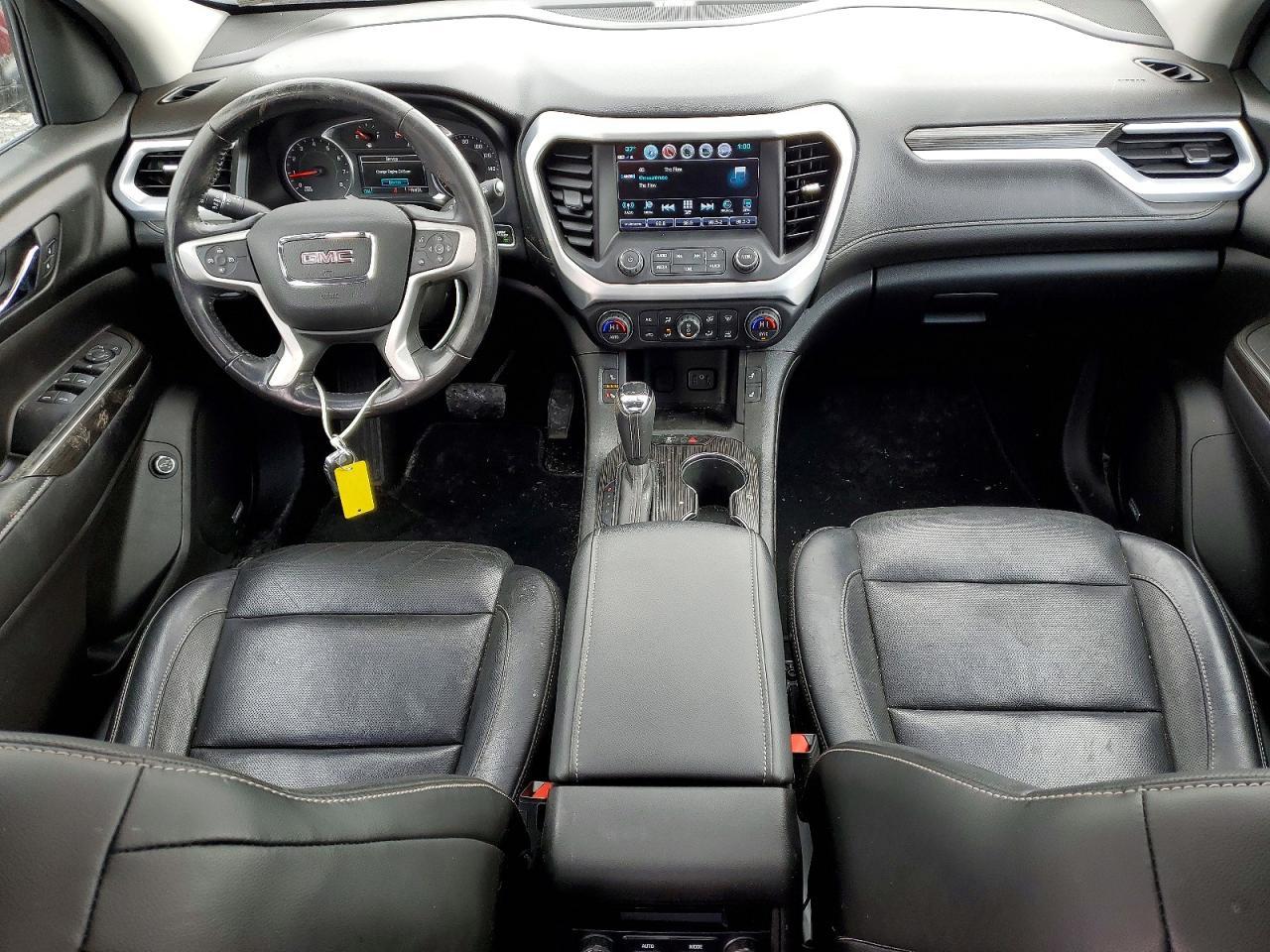 2018 GMC ACADIA