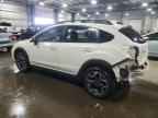 2016 SUBARU Crosstrek
