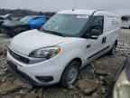2022 RAM ProMaster City