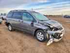 2005 TOYOTA SIENNA