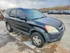 2004 HONDA CR-V