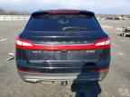 2016 LINCOLN MKX