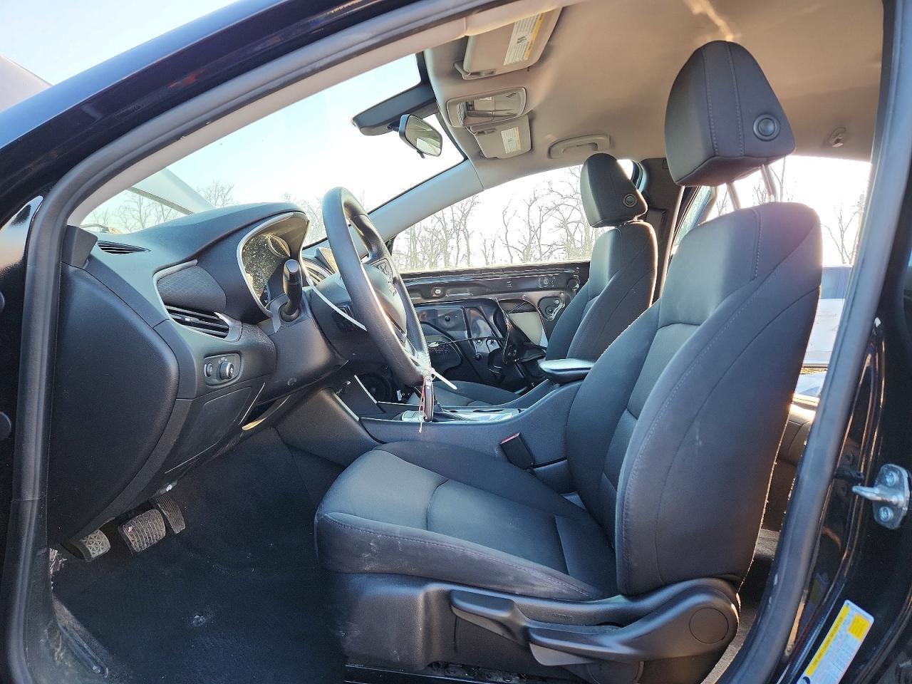 2020 CHEVROLET MALIBU