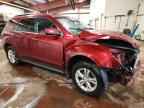 2012 CHEVROLET EQUINOX