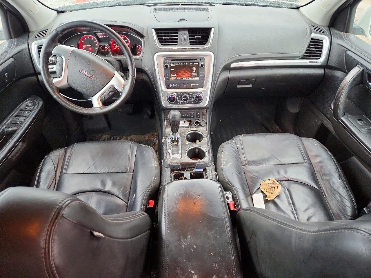 2014 GMC ACADIA