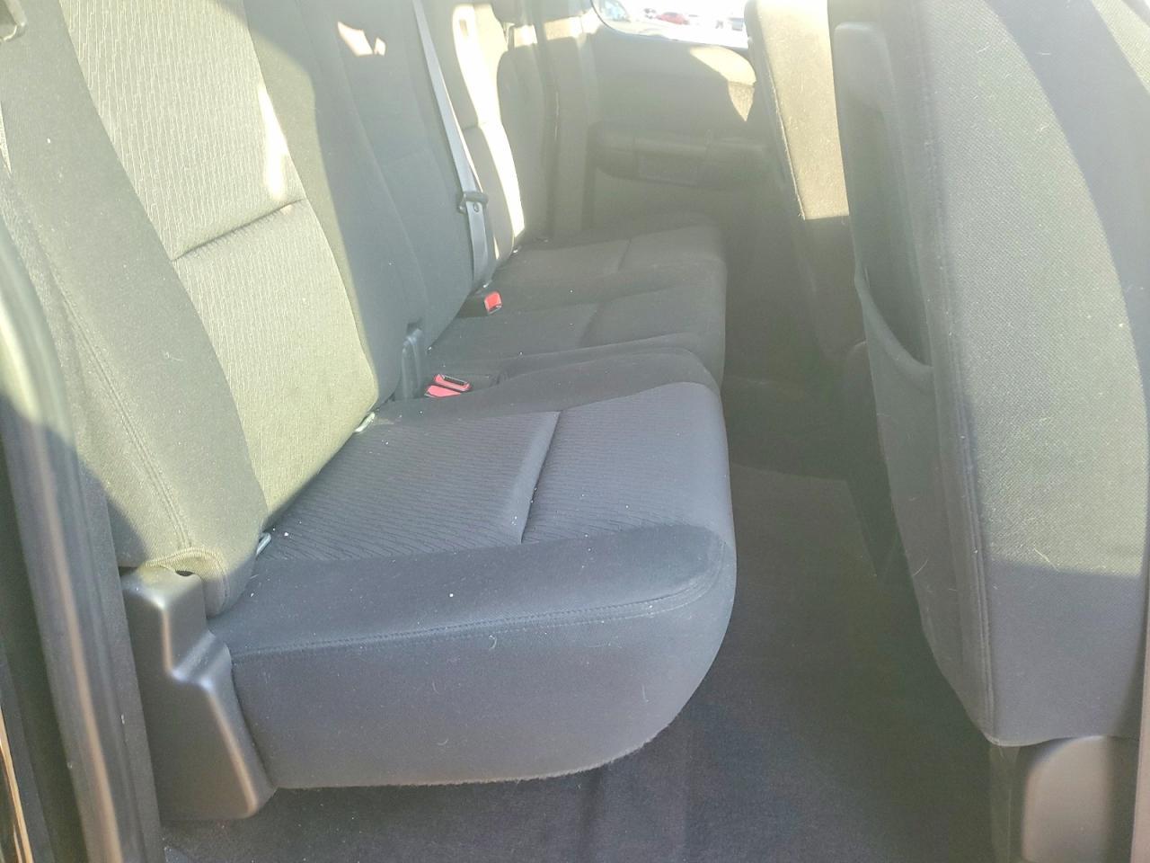 2010 GMC Sierra