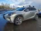 2020 LEXUS NX 300