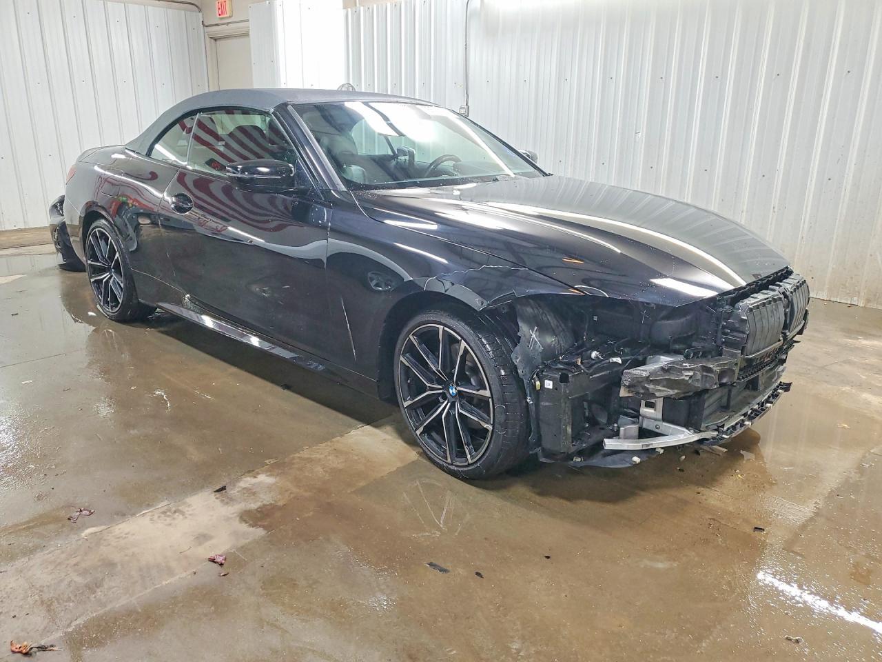 2022 BMW 4 Series