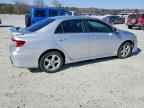 2011 TOYOTA COROLLA