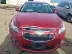 2011 CHEVROLET CRUZE