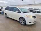 2011 TOYOTA SIENNA