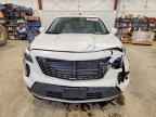 2021 CADILLAC XT4