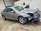 2007 FORD FUSION