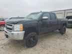 2012 CHEVROLET Silverado