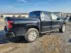 2022 NISSAN Frontier
