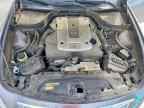 2012 INFINITI G25