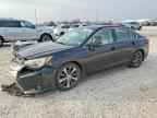 2016 SUBARU Legacy