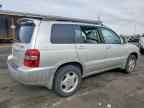 2006 TOYOTA HIGHLANDER