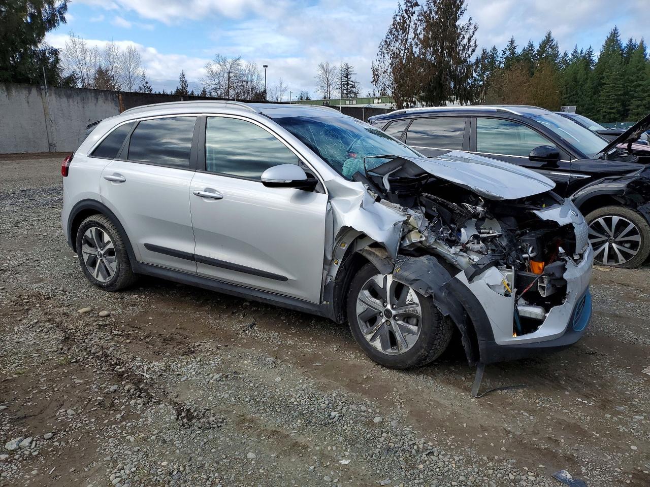 2019 KIA Niro