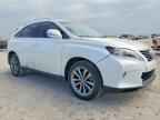 2013 LEXUS RX 450H