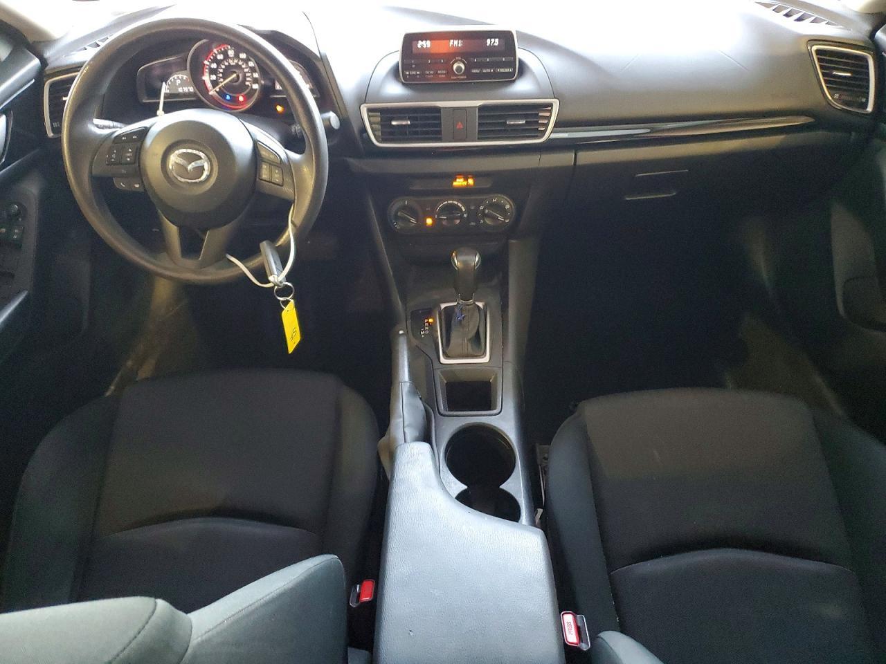 2014 MAZDA 3