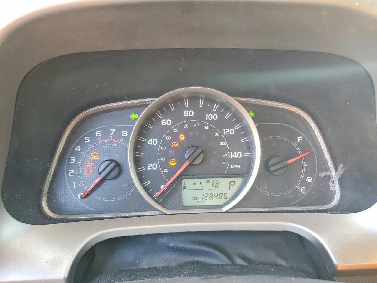 2013 TOYOTA RAV4
