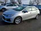 2019 CHEVROLET CRUZE