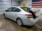 2014 NISSAN SENTRA