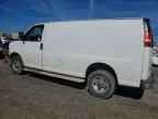 2017 GMC Savana