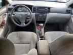 2005 TOYOTA COROLLA