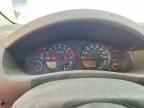 2005 NISSAN Frontier