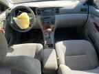 2007 TOYOTA COROLLA