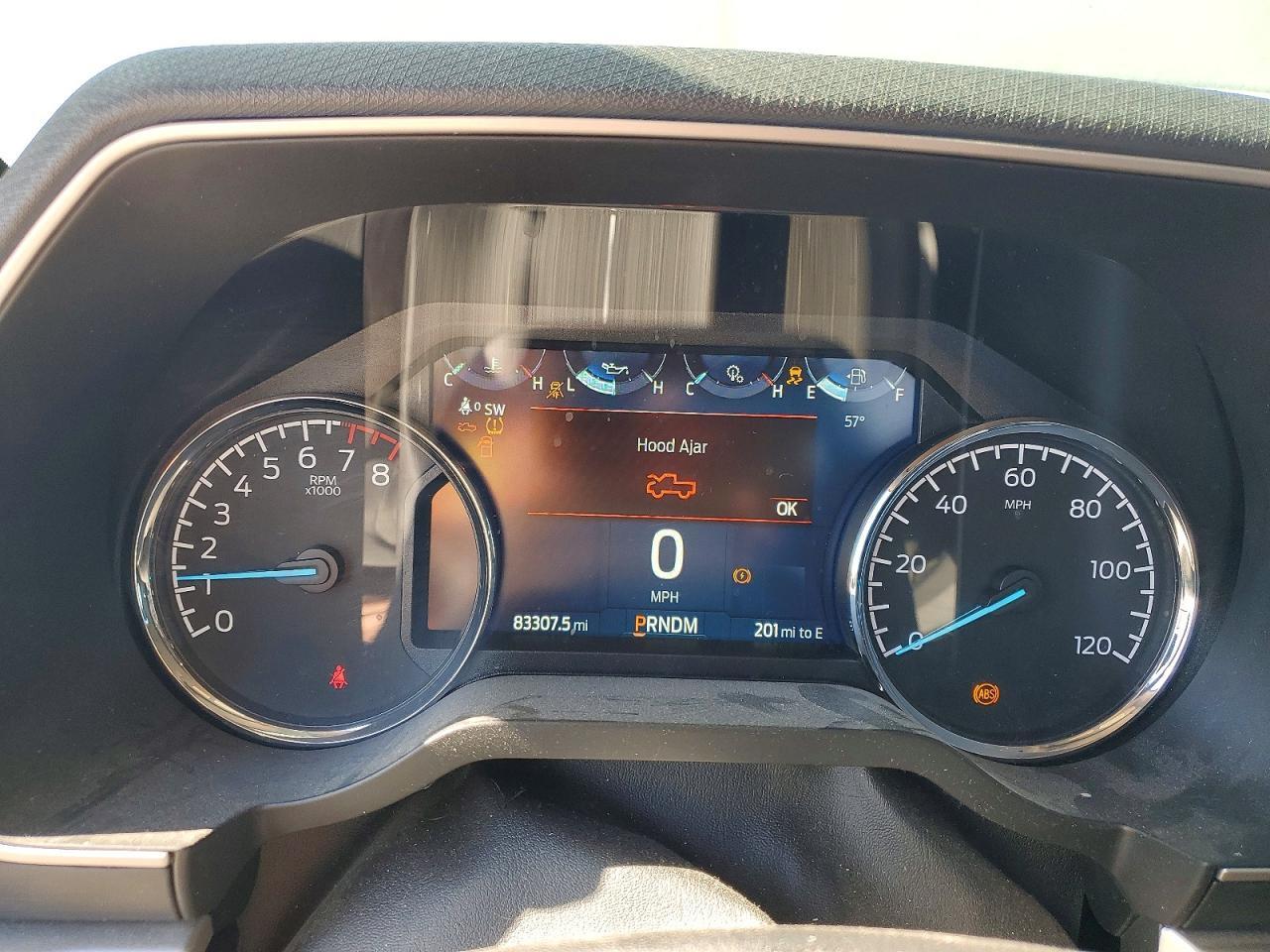 2022 FORD F-150 Lightning
