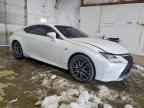2016 LEXUS RC 350
