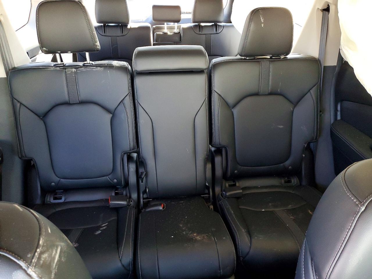 2024 HONDA PILOT