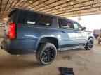 2019 CHEVROLET Suburban
