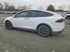 2023 TESLA MODEL X