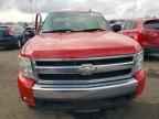 2007 CHEVROLET Silverado