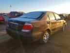 2006 TOYOTA CAMRY