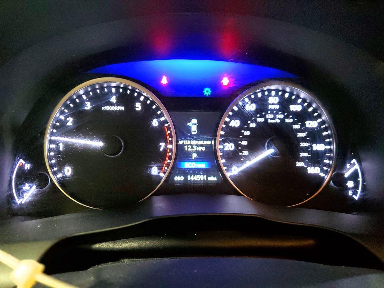 2014 LEXUS ES 350